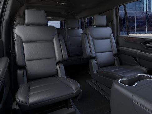 New 2026 GMC Yukon XL Denali AWD/4WD image 17