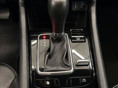 Certified 2024 Jeep Compass Limited AWD/4WD image 9