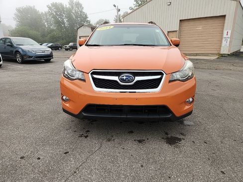 Used 2014 Subaru Crosstrek 2.0i Limited AWD/4WD image 11