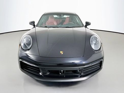 Used 2024 Porsche 911 Carrera 4S image 6