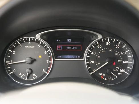 Used 2018 Nissan Altima 3.5 SL image 25