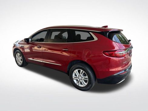 Used 2018 Buick Enclave Essence w/ Trailering Package AWD/4WD image 45