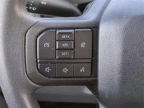 Used 2024 Ford F350 XL w/ XL Driver Assist Package image 23