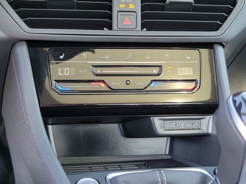 New 2026 Volkswagen Jetta Sport FWD image 25