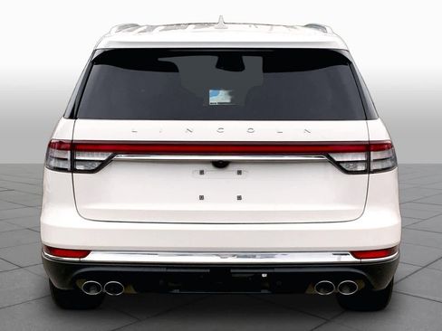 Used 2020 Lincoln Aviator Reserve w/ Equipment Group 202A AWD/4WD image 5