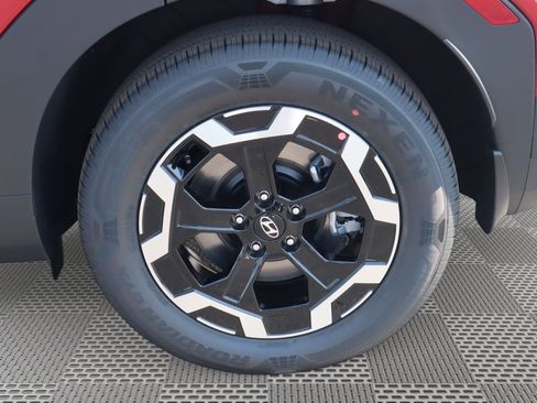 New 2026 Hyundai Santa Fe SEL image 5