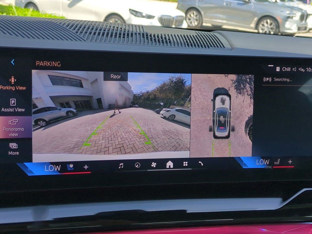 New 2026 BMW i5 eDrive40 w/ Premium Package AWD/4WD image 21