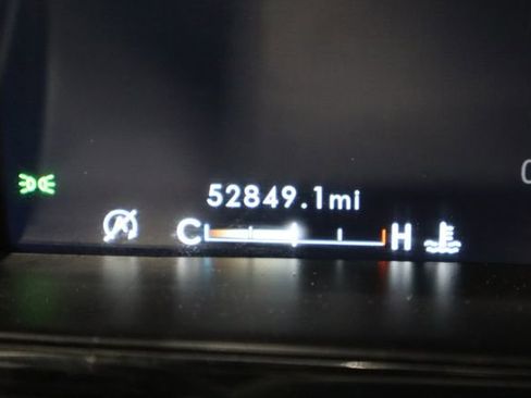 Used 2021 Lincoln Navigator L Reserve image 44