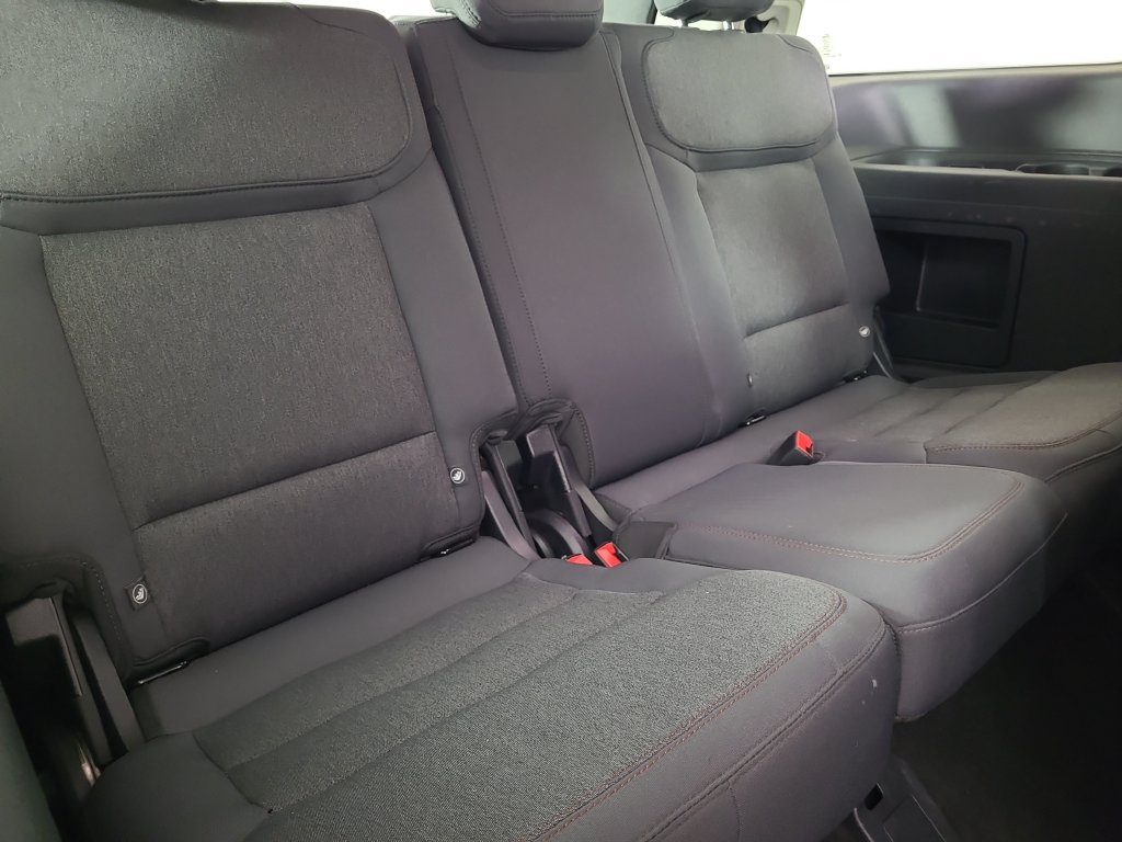 Used 2025 Ford Expedition Active AWD/4WD image 23