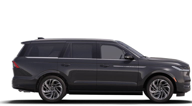New 2025 Lincoln Navigator Reserve AWD/4WD image 28