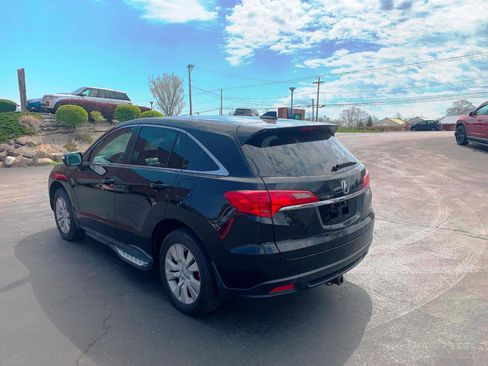 Used 2014 Acura RDX AWD w/ Technology Package image 16