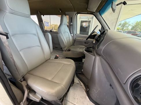 Used 1997 Ford E-350 and Econoline 350 XL RWD image 15