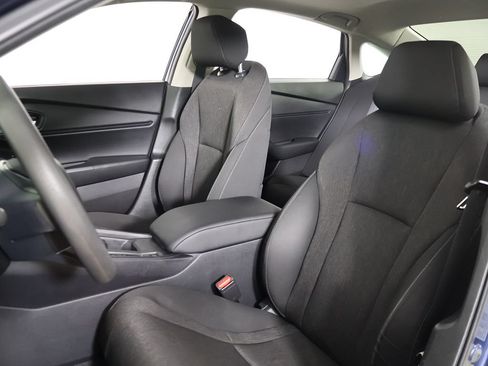 Used 2023 Honda Accord EX image 28