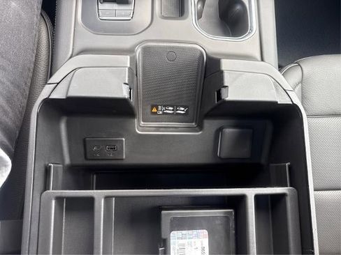 New 2026 GMC Sierra 1500 Denali w/ Denali Reserve Package AWD/4WD image 19