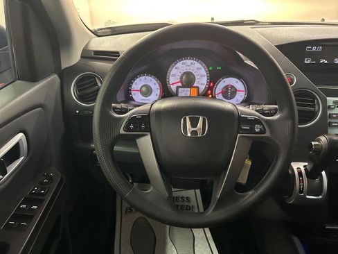 Used 2011 Honda Pilot EX image 29