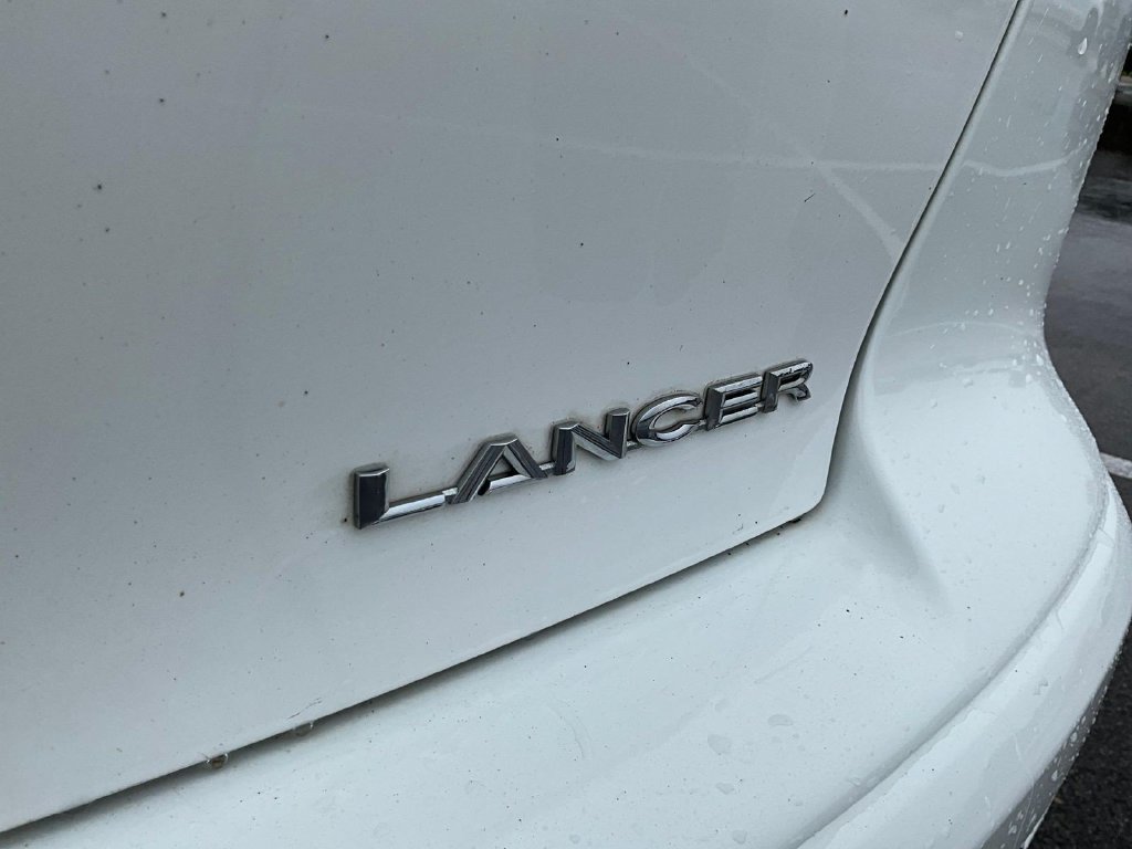 Used 2014 Mitsubishi Lancer ES FWD image 17