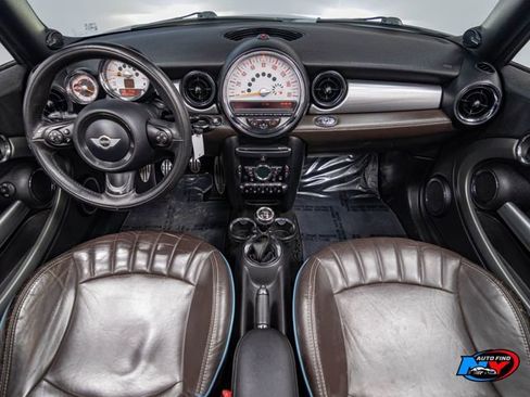 Used 2012 MINI Cooper S image 2