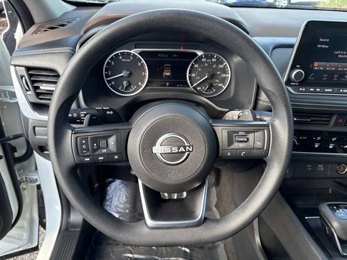 Certified 2023 Nissan Rogue S image 27