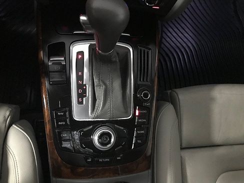 Used 2010 Audi A4 2.0T Premium Plus AWD/4WD image 30