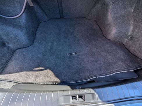 Used 2017 Nissan Altima 2.5 S image 19