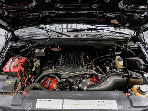 Used 1998 Ford F150 2WD Regular Cab image 3