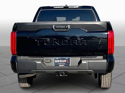 Used 2025 Toyota Tundra SR w/ SR Tow Package image 5