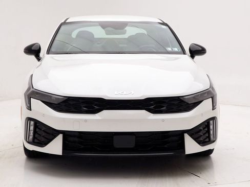 Used 2025 Kia K5 GT-Line image 5