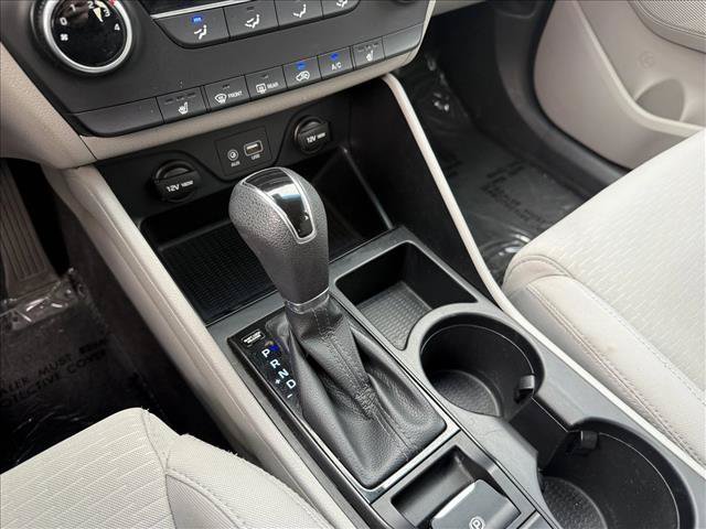 Used 2020 Hyundai Tucson Value AWD/4WD image 13