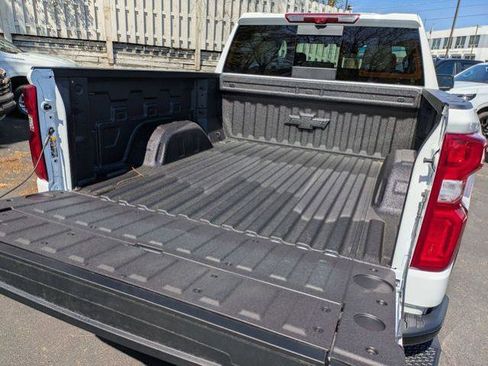 New 2026 Chevrolet Silverado 1500 ZR2 AWD/4WD image 29