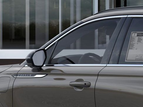 New 2026 Lincoln Corsair Grand Touring image 20