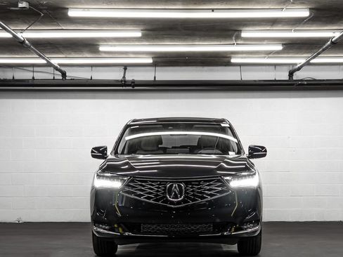 New 2026 Acura RDX SH-AWD w/ Advance Package image 8