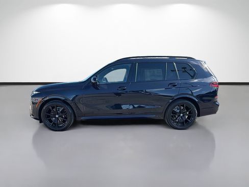 New 2027 BMW X7 xDrive40i w/ Executive Package AWD/4WD image 6