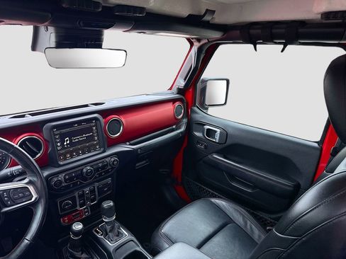 Used 2020 Jeep Gladiator Rubicon image 26