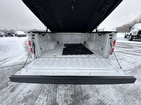 Used 2013 Ford F150 Lariat w/ Lariat Chrome Pkg image 21
