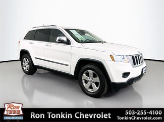 Used 2011 Jeep Grand Cherokee Limited w/ Trailer Tow Group AWD/4WD 360° Tour