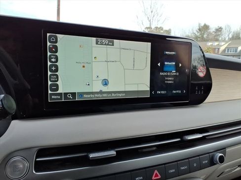 Used 2024 Hyundai Palisade Limited image 11