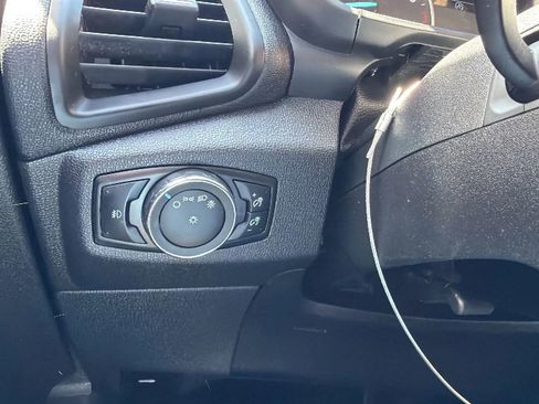 Used 2021 Ford EcoSport SE w/ SE Convenience Package AWD/4WD image 15
