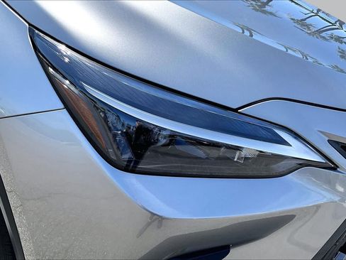 Certified 2024 Lexus NX 350h AWD w/ Cold Area Package image 52