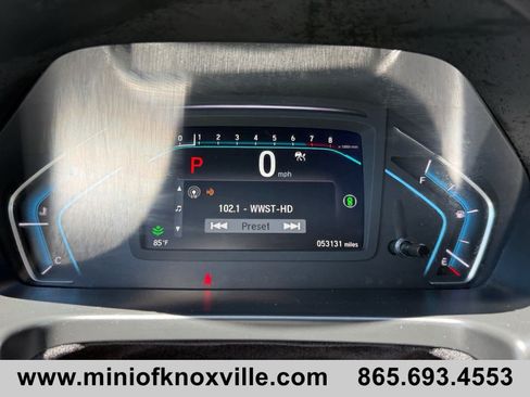 Used 2024 Honda Odyssey EX-L image 32