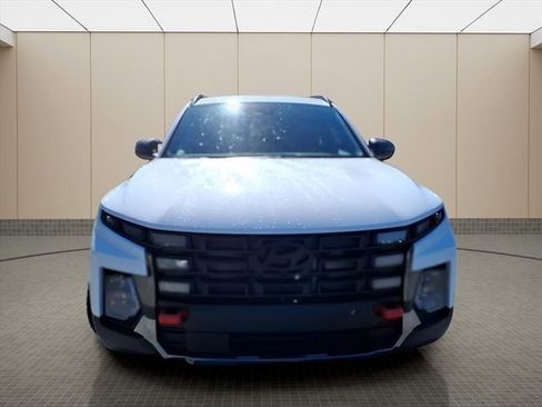 New 2026 Hyundai Santa Cruz XRT AWD/4WD image 4