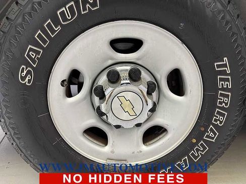 Used 2021 Chevrolet Express 3500 LT w/ LT Preferred Equipment Group image 9