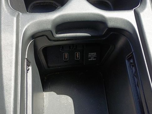Used 2018 Honda CR-V EX-L image 24