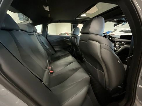 Certified 2025 Acura TLX SH-AWD w/ A-SPEC Pkg image 23