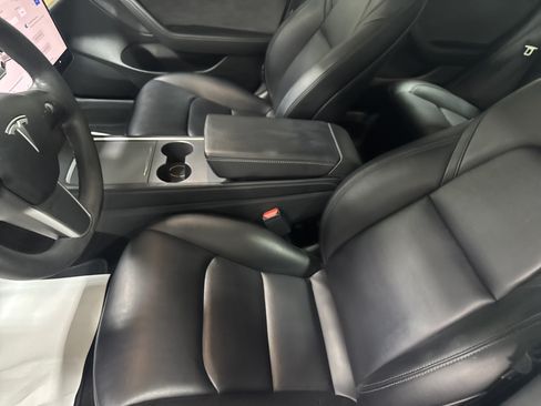 Used 2022 Tesla Model 3 Long Range AWD/4WD image 30