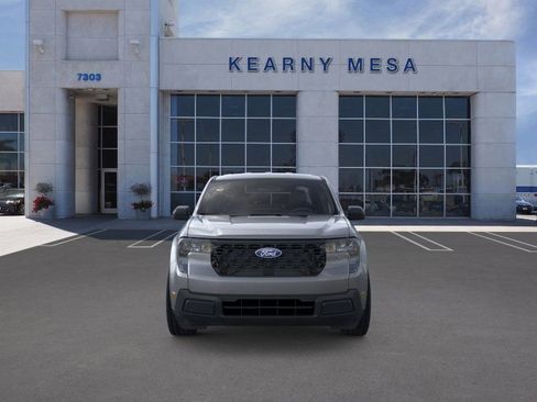 New 2025 Ford Maverick XL image 30