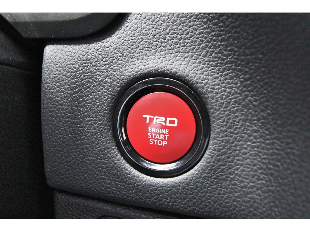 Used 2026 Toyota Tundra Limited w/ TRD Off-Road Package AWD/4WD image 29