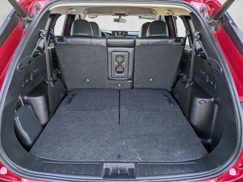 Used 2024 Mitsubishi Outlander SE image 21