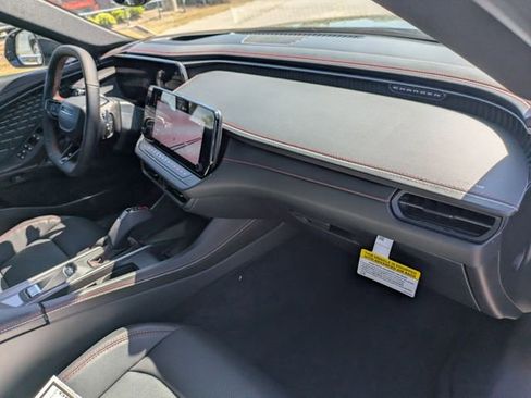 New 2026 Dodge Charger R/T AWD/4WD image 36