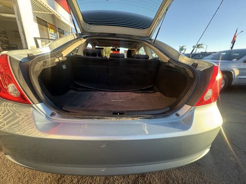 Used 2005 Scion tC image 17