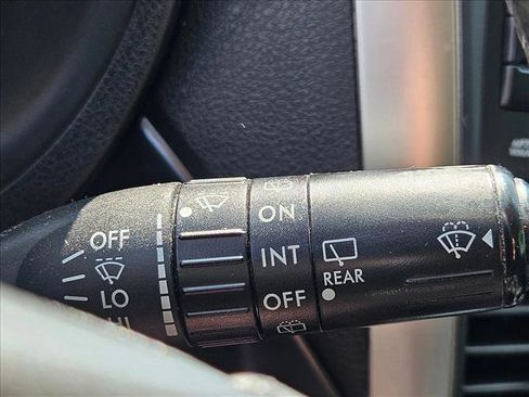 Used 2013 Subaru Impreza WRX Premium image 8